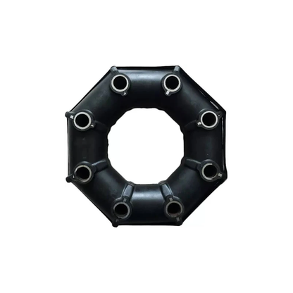 Flexible Coupling 046999 for Sullair Air Compressor SAGA LS25S LS-25 TS32 TS-32