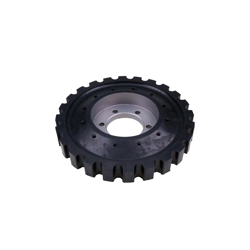 Acoplamiento flexible 1615678500 1604140800 1615682500 para compresor de aire Atlas Copco