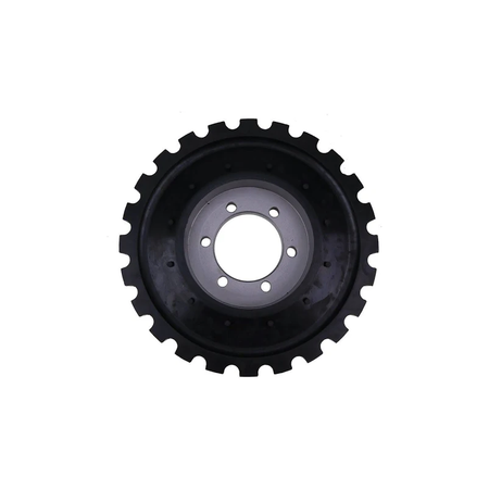 Flexible Coupling 1615678500 1604140800 1615682500 for Atlas Copco Air Compressor - KUDUPARTS