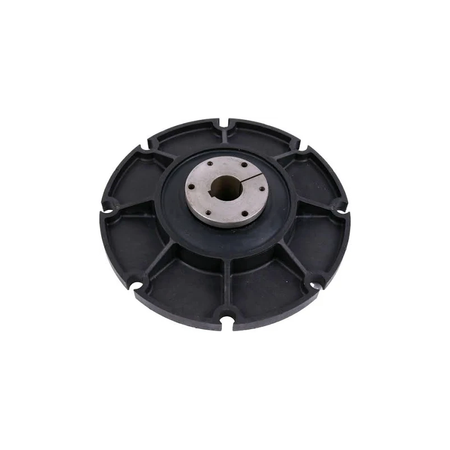 Flexible Coupling 36774321 for Ingersoll Rand Air Compressor P130BWJD P160BWJD P185CWJD - KUDUPARTS
