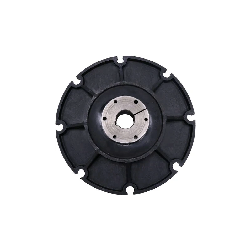 Accouplement flexible 36774321 pour compresseur d'air Ingersoll Rand P130BWJD P160BWJD P185CWJD