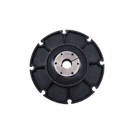 Flexible Coupling 36774321 for Ingersoll Rand Air Compressor P130BWJD P160BWJD P185CWJD - KUDUPARTS