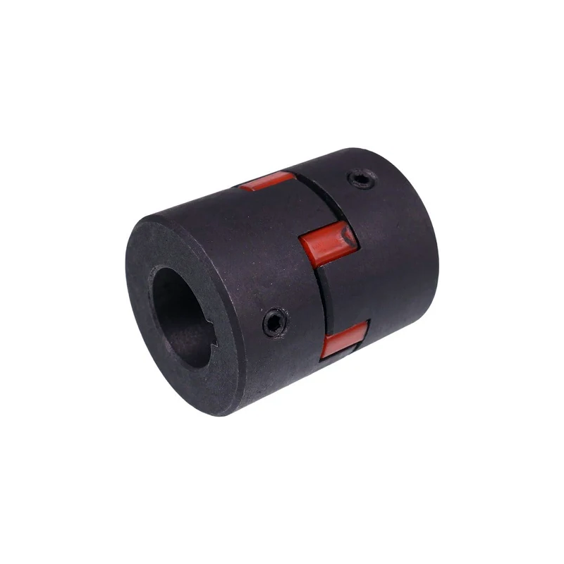 Flexible Coupling 918-04145 for Cub Cadet Log Splitter GS21T GS27T LS27 LS27T - KUDUPARTS