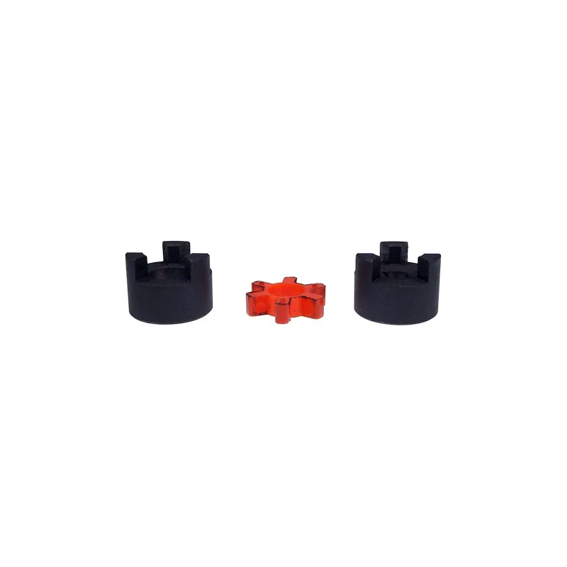 Flexible Coupling 918-04145 for Cub Cadet Log Splitter GS21T GS27T LS27 LS27T - KUDUPARTS