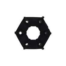 Flexible Coupling Element 250004-641 for Sullair Air Compressor SAGA18