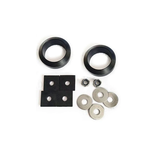 Flexible Coupling Valve Kit 2906057100 for Atlas Copco Air Compressor GA90 GA110 GA132 GA160 - KUDUPARTS