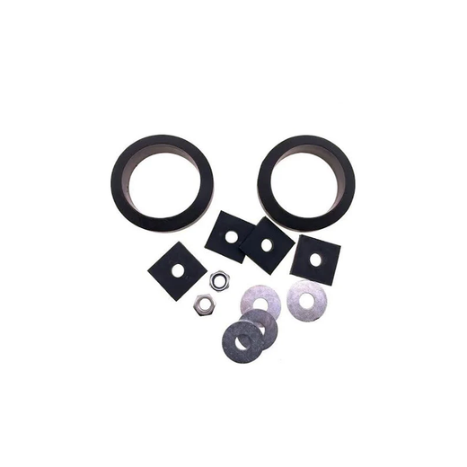 Flexible Coupling Valve Kit 2906057100 for Atlas Copco Air Compressor GA90 GA110 GA132 GA160 - KUDUPARTS