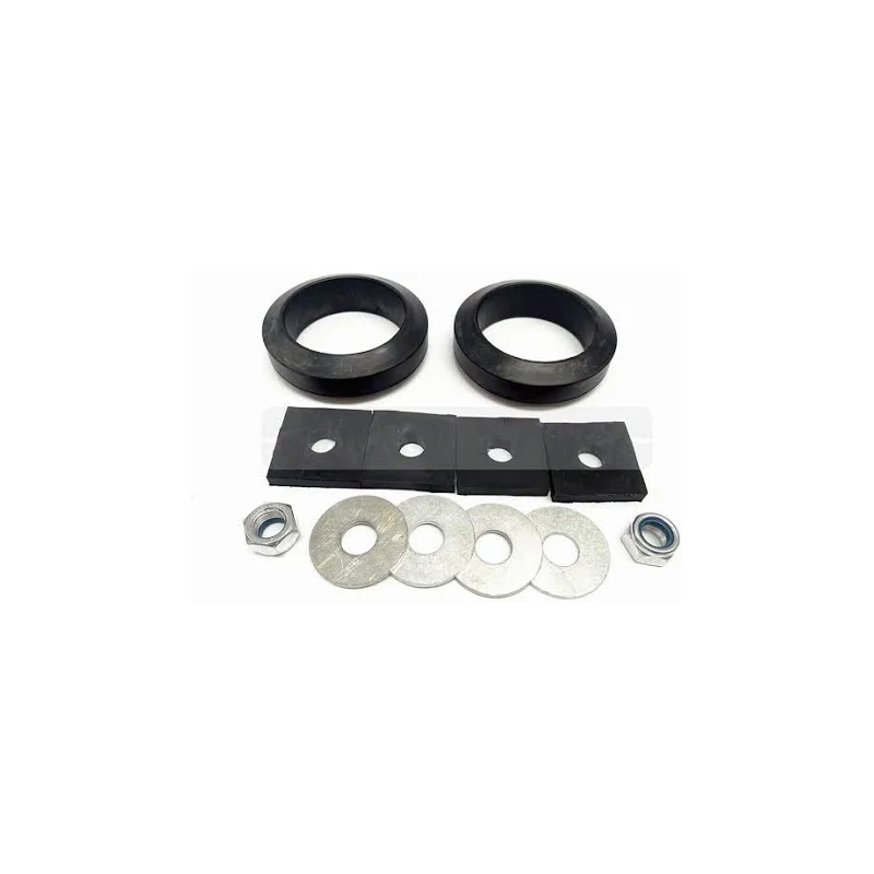 Flexible Coupling Valve Kit 2906057100 for Atlas Copco Air Compressor GA90 GA110 GA132 GA160