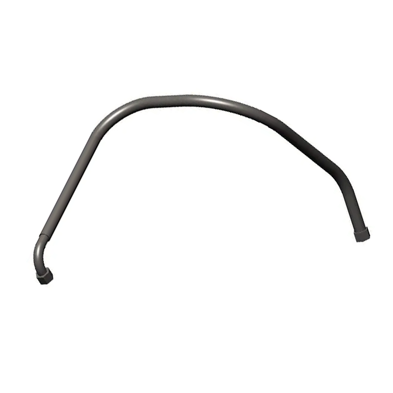 Flexible Hose 3862539 for Cummins Engine L10 - KUDUPARTS