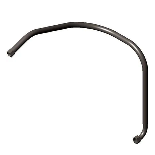 Flexible Hose 3862539 for Cummins Engine L10 - KUDUPARTS