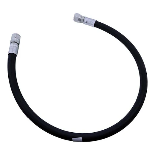 Flexible Hose 3864036 for Cummins Engine QSB QSB6.7 ISF - KUDUPARTS
