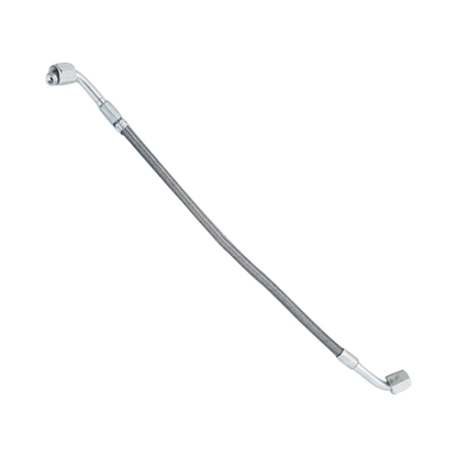 Flexible Hose 4938512 for Cummins Engine 4B3.9 6A3.4 6B5.9 B4.5 Dodge Ram 2500 3500 D250 W250 Ford CF7000 Freightliner FL50