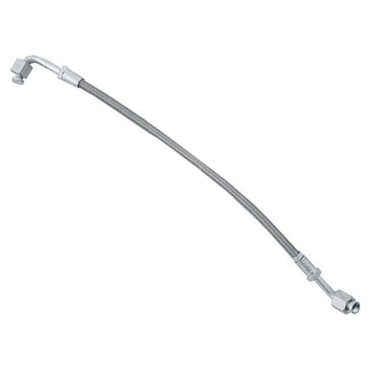 Flexible Hose 4938512 for Cummins Engine 4B3.9 6A3.4 6B5.9 B4.5 Dodge Ram 2500 3500 D250 W250 Ford CF7000 Freightliner FL50