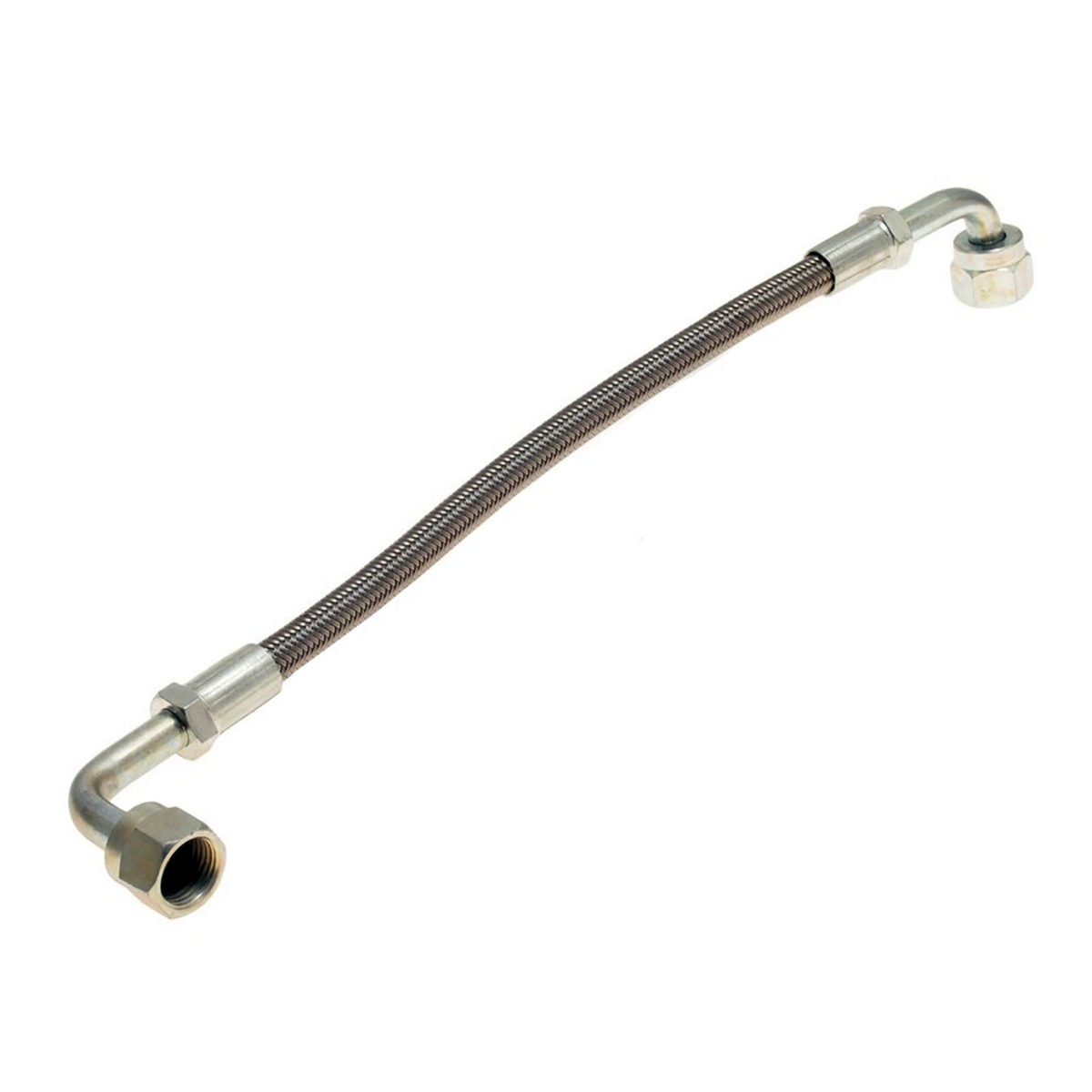 Flexible Hose 5260415 for Cummins Engine B4.0 B4.5 D4.0 D4.5 F3.8 ISF3.8 ISF4.5 QSX15 - KUDUPARTS
