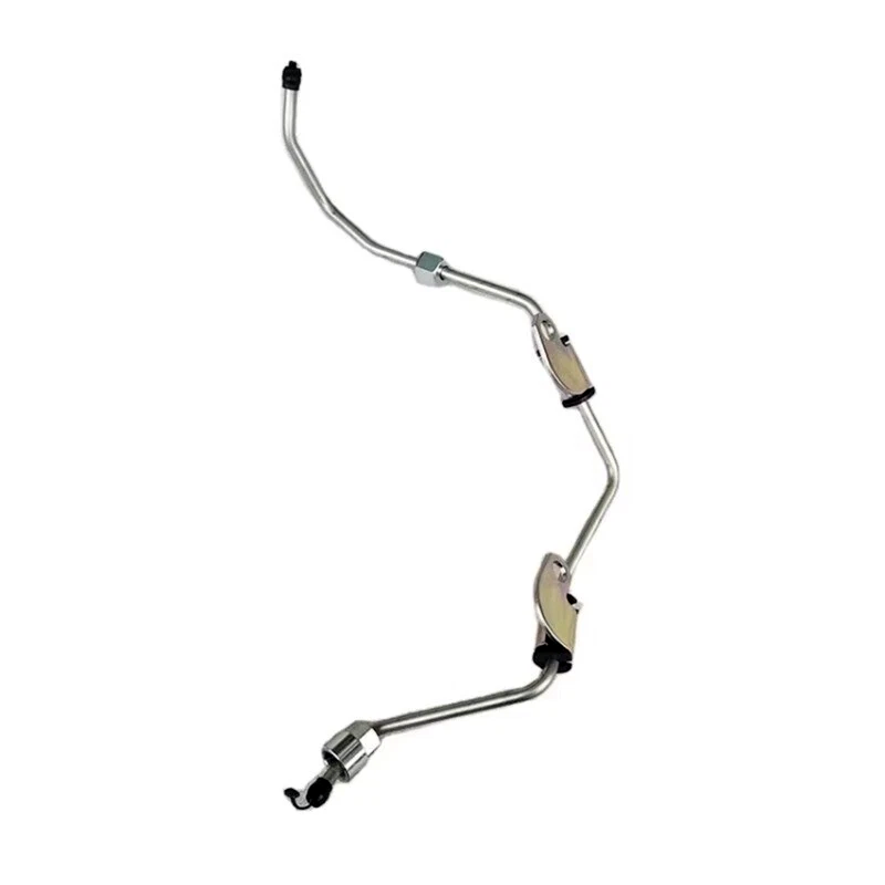 Flexible Hose 5335560 5568155 for Cummins Engine B4.5 ISF3.8 ISF4.5 QSF3.8 QSX15 - KUDUPARTS