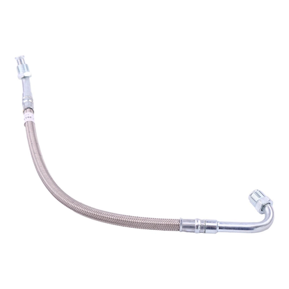 Flexible Hose Assembly 3913759 for Cummins 3.9 4BT 6BT 6B5.9 6C8.3 B4.5 ISB QSB Engine Hyundai HL720-3 HL730-3 HL730-7