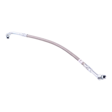 Flexible Hose Assembly 3913759 for Cummins 3.9 4BT 6BT 6B5.9 6C8.3 B4.5 ISB QSB Engine Hyundai HL720-3 HL730-3 HL730-7