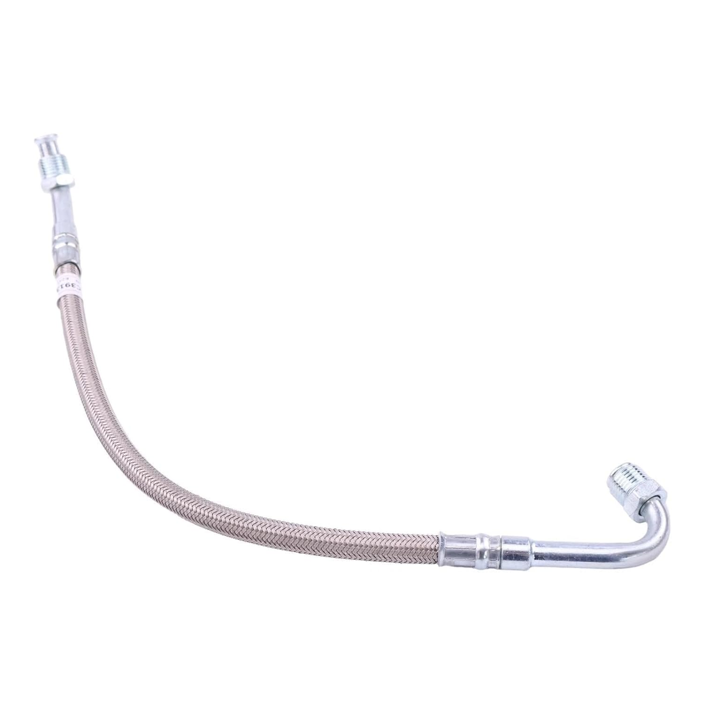 Flexible Hose J913759 for CASE 521D 580K 580SM 590SM 60XT 70XT 90XT 788 1550 550 650 750K 850K