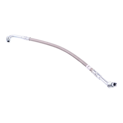 Flexible Hose J913759 for CASE 521D 580K 580SM 590SM 60XT 70XT 90XT 788 1550 550 650 750K 850K