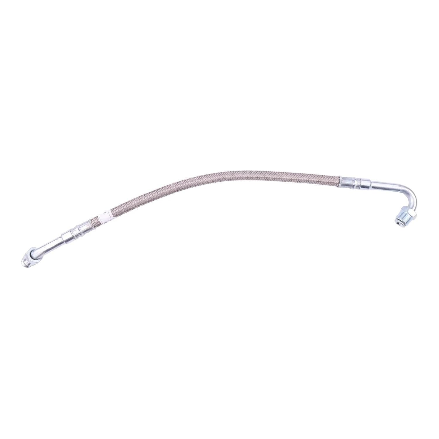 Flexible Hose J913759 for CASE 521D 580K 580SM 590SM 60XT 70XT 90XT 788 1550 550 650 750K 850K