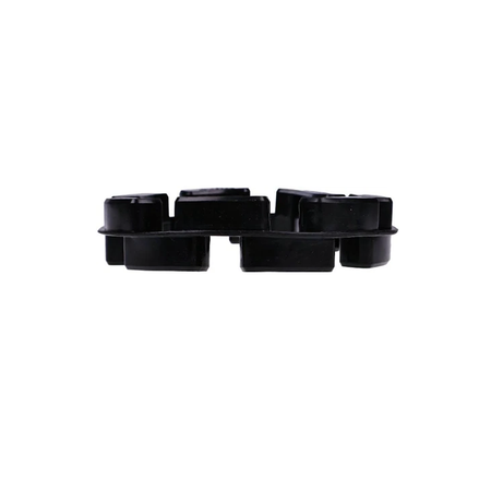 Flexible Rubber Coupling Element 88290003-322 38290003-397 for Sullair Screw Air Compressor - KUDUPARTS