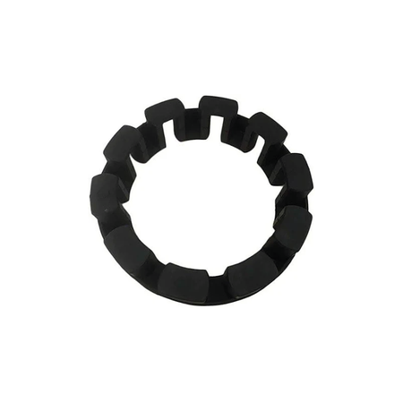 Flexible Rubber Coupling Element 88290003-322 38290003-397 for Sullair Screw Air Compressor - KUDUPARTS