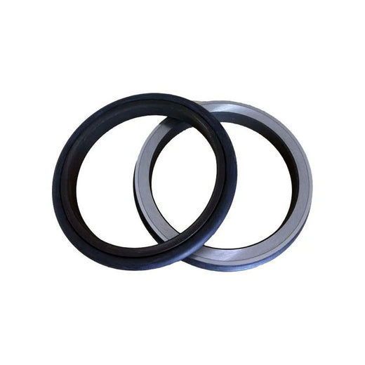 Floating Seal 110-30-00085 for Komatsu Engine SAA4D95LE-3 4D94E-1 Excavator PC120-6H PC130-6 PC130-8 PC200-6 - KUDUPARTS