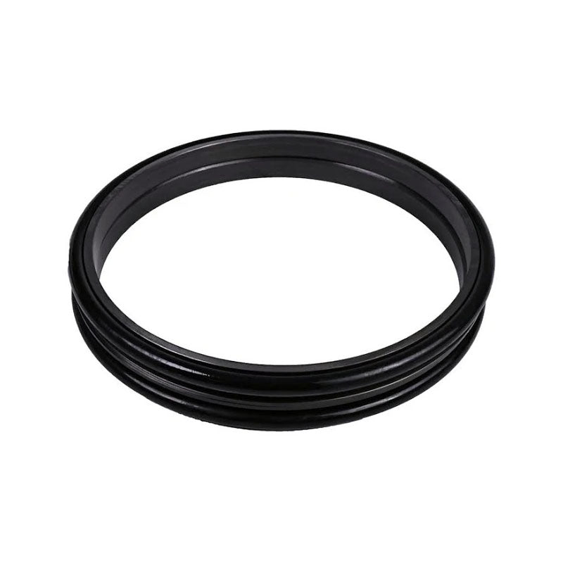 Floating Seal 14X-27-00051 for Komatsu Engine S6D125E-2 Dozer D65E-12 D65PX-18 D65WX-18 D65WX-17 D65EX-17 D65EX-18E0 - KUDUPARTS