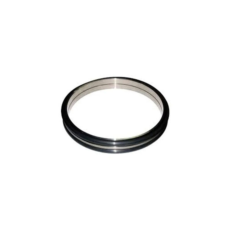 Floating Seal 17M-27-00102 for Komatsu PC400-7 PC450-7 PC400-6 PC400-5 PC410-5 PC450-6 PC600-6 - KUDUPARTS