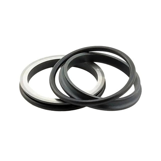 Floating Seal 180-27-00021 for Komatsu Engine SA6D140-2 S6D155-4 Excavator PC220-1 PC490-11 PC650-1 PC650-5 PC850-8 - KUDUPARTS