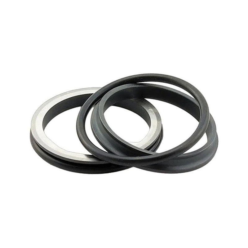 Floating Seal 195-30-16242 for Komatsu Excavator PC240-8K PC240LC-8K PC210-8K PC160LC-LGP PC170LC-10 PC170LC-11 - KUDUPARTS
