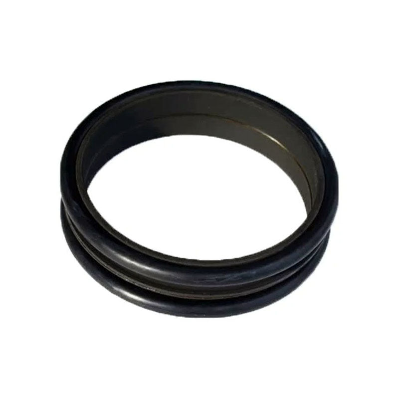 Floating Seal 20Y-30-13210 for Komatsu Excavator PC200-3 PC200-5 PC200LL-6 PC210-6K PC220-3 PC220LC-3 PC228US-2 - KUDUPARTS