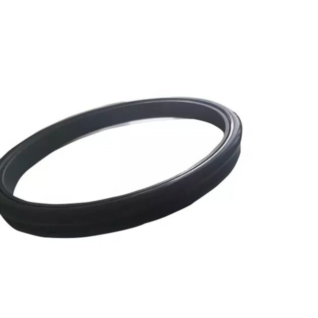 Floating Seal 228561 2180-6059 for Doosan Daewoo Excavator DX300LC SOLAR220N-V SOLAR225LC-V Travel Motor GM35VL - KUDUPARTS