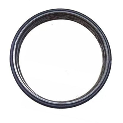Sello flotante 228561 2180-6059 para excavadora Doosan Daewoo DX300LC SOLAR220N-V SOLAR225LC-V, motor de desplazamiento GM35VL