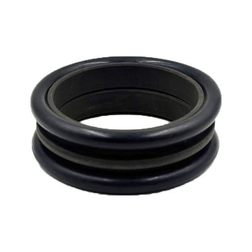 Floating Seal Kit 175-30-00700 for Komatsu Excavator PC100-1 PC100-6 PC120-1 PC120-6J PC130-6 PC130-7 PC138US-8 Loader WA40-1 - KUDUPARTS