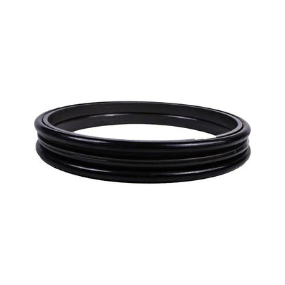 Floating Seal 14X-27-00051 for Komatsu Engine S6D125E-2 Dozer D65E-12 D65PX-18 D65WX-18 D65WX-17 D65EX-17 D65EX-18E0