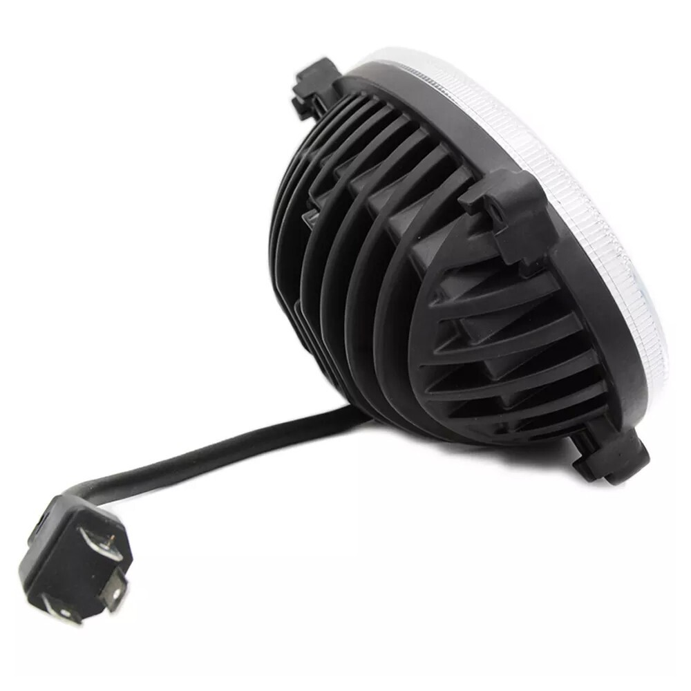 Floodlamp 5088-9230 for Case IH Combine 7010 7088 7120 7130 7230 8010 8120 8230 9010 - KUDUPARTS