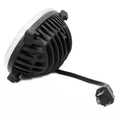 Floodlamp 5088-9230 for Case IH Combine 7010 7088 7120 7130 7230 8010 8120 8230 9010