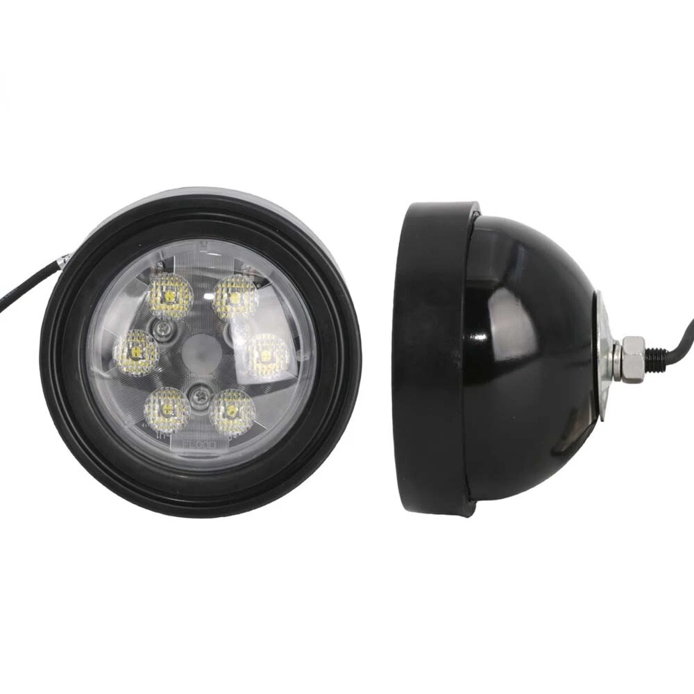 Floodlamp 533063R91 for International Tractor 664 666 686 706 756 766