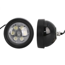 Floodlamp 533063R91 for International Tractor 664 666 686 706 756 766