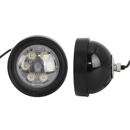 Floodlamp 533063R91 for International Tractor 664 666 686 706 756 766