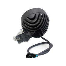 Projecteur AL174341 pour tracteur John Deere 5055E 5065E 5075E 5076E 5082E 5083E 6110M 6115D 6120