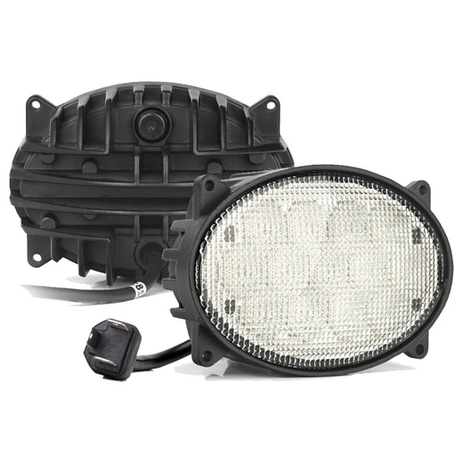 Floodlamp RE181964 for John Deere Tractor 7820 7830 7920 7930 8120 8130 8220 - KUDUPARTS