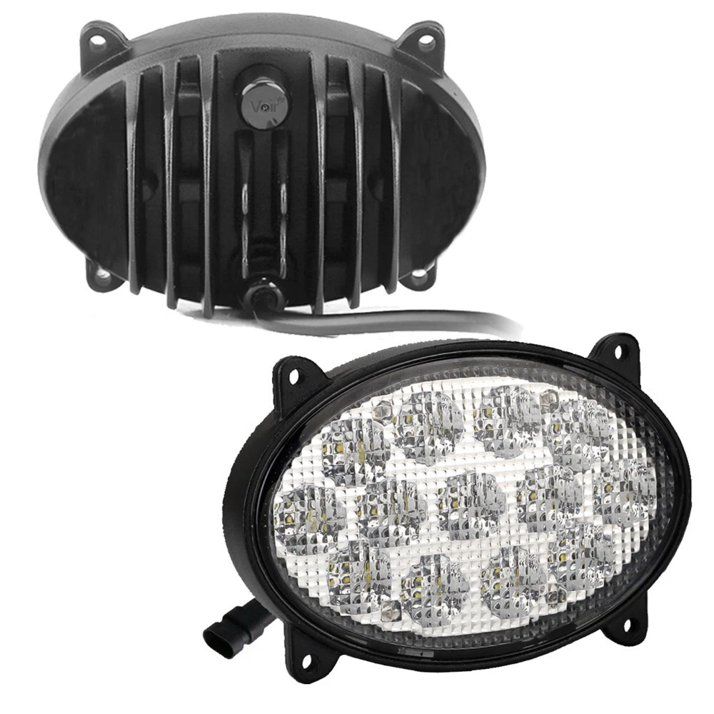 Floodlamp RE271574 for John Deere Tractor 8120 8200 8320 8420 8520