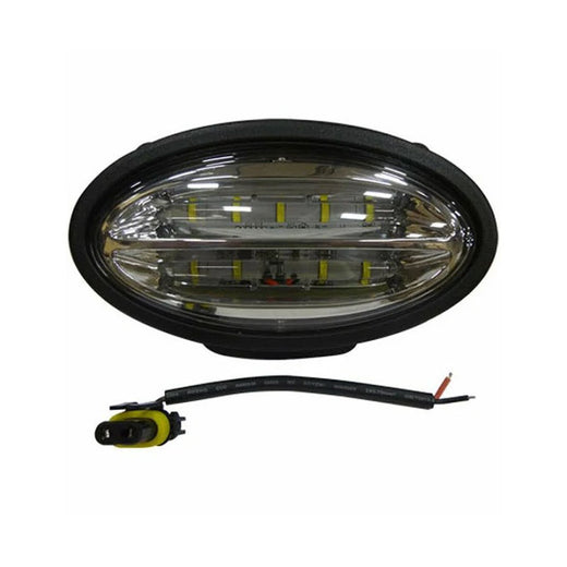 Floodlamp RE331642 for John Deere Tractor 7270R 7290R 7310R 8245R 8270R 8295R - KUDUPARTS