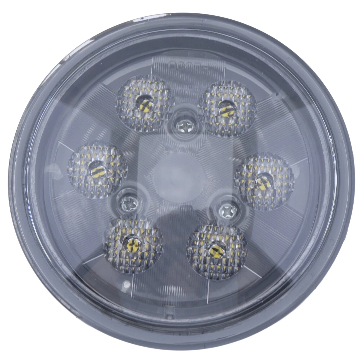 Floodlamp RE336112 for John Deere Tractor 4050 4055 4560 4650 7520 8430 8440 8450 - KUDUPARTS