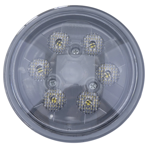 Floodlamp RE336112 for John Deere Tractor 4050 4055 4560 4650 7520 8430 8440 8450 - KUDUPARTS