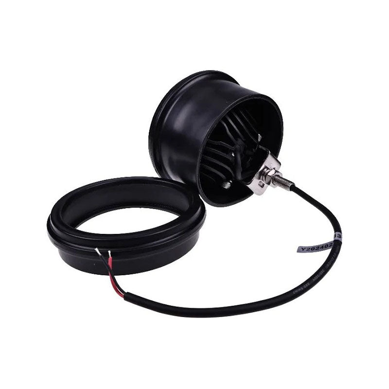 Floodlamp 533063R91 for International Tractor 664 666 686 706 756 766 - KUDUPARTS