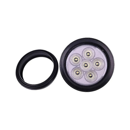 Floodlamp 533063R91 for International Tractor 664 666 686 706 756 766