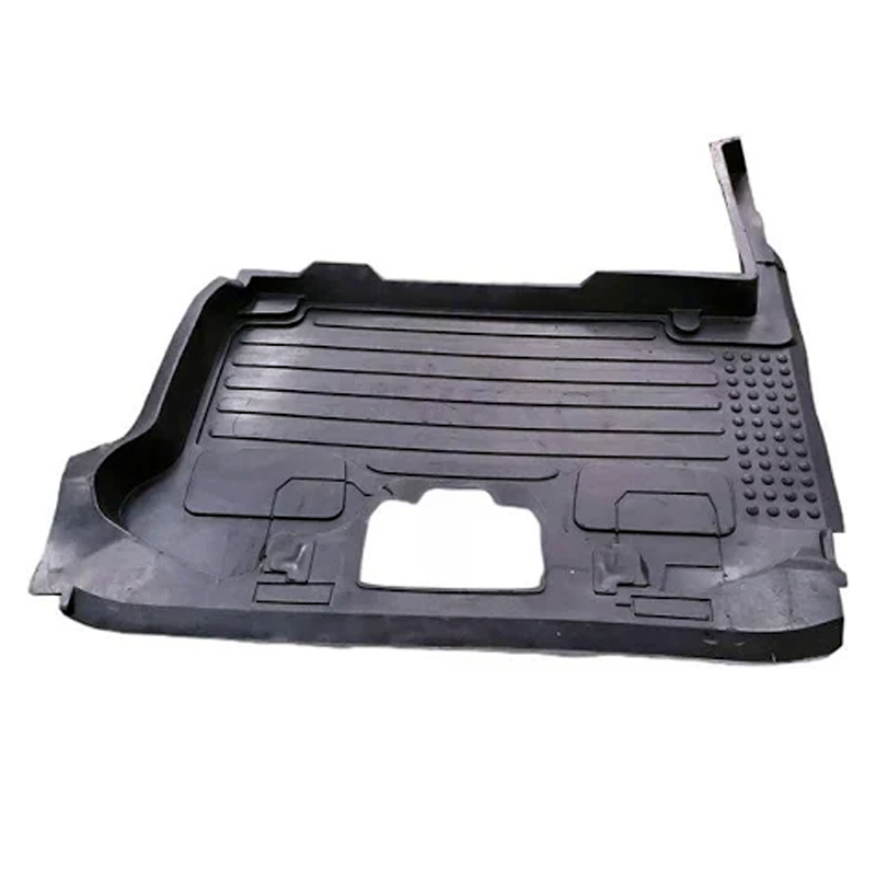 Floor Mat 0002043 for John Deere Excavator 110 120 160LC 200LC 230LC 230LCR 230LCRD 270LC 330LC 330LCR 370 450LC 550LC 750 - KUDUPARTS